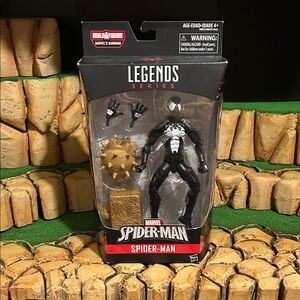 Marvel Legends Spider-Man